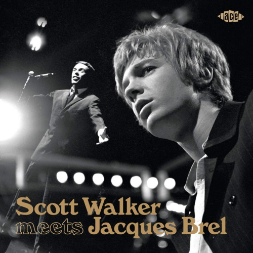 WALKER, SCOTT / JACQUES BREL - SCOTT WALKER MEETS JACQUES BRELWALKER, SCOTT - JACQUES BREL - SCOTT WALKER MEETS JACQUES BREL.jpg